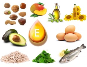 Vitamín-E-v-potravinách