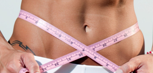 Je jednoduší hubnout tuk nebo nabírat svalovou hmotu?