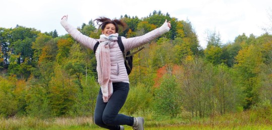 Jak zvládnout zimní únavu a období zvýšeného stresu před Vánoci