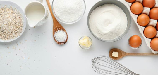 Mandlová mouka, výborná surovina nejen pro celiaky